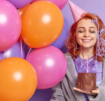 Felul în care îți serbezi ziua de naștere reflectă traumele tale emoționale 8 zi de nastere traume