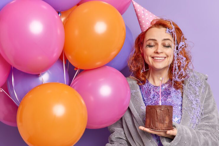 zi de nastere traume