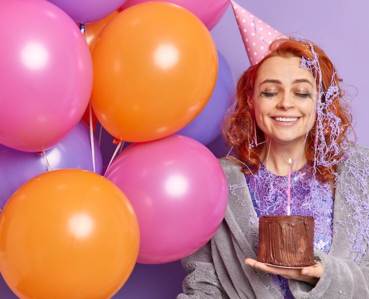 zi de nastere traume