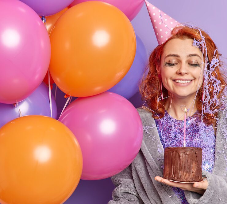 zi de nastere traume