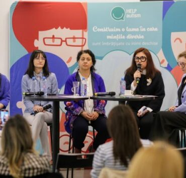 Ziua Mondială de Conștientizare a Autismului: 40.000 de voci și povești de viață 9 ziua autismului