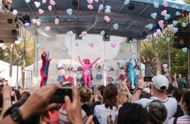 1uniFEST Itsy Bitsy Show 2