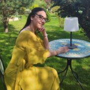 Cristina Nica interviu