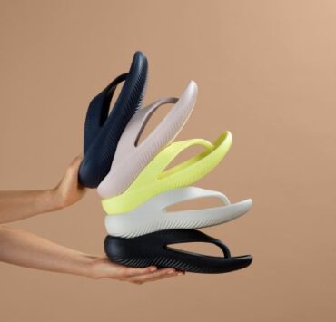 Crocs Mellow visual 1