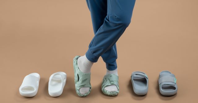 Crocs Mellow visual 2