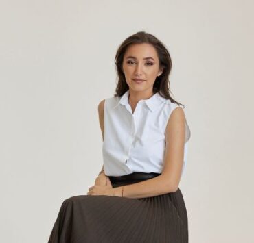 Diana Bălan – fondator ParentED Fest: când sprijinim părinții, sprijinim viitorul 9 Diana Balan