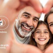 Doppelherz 20 ani KV campanie