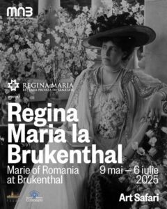 Expozitia Regina Maria la Brukenthal