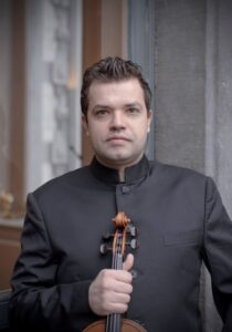 George Tudorache 2 1