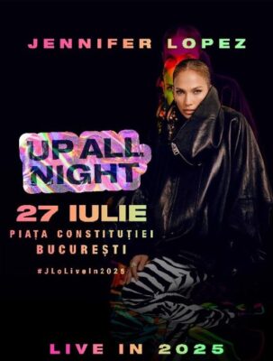 JLO Bucuresti Piata Constitutiei