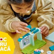 LEGO Fa loc pentru joaca