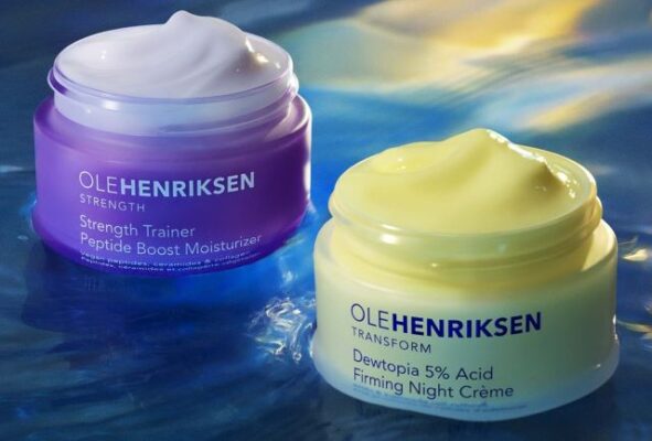 Piele radiantă și look de vedetă cu noile lansări de la Notino 3 M 840026662345 04