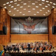 Orchestra de Camera Radio foto Cristian Barcan