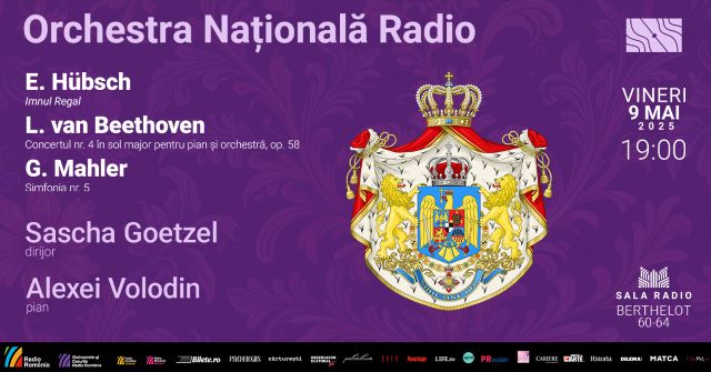 Poster orizontal 09.05.2025 Regal