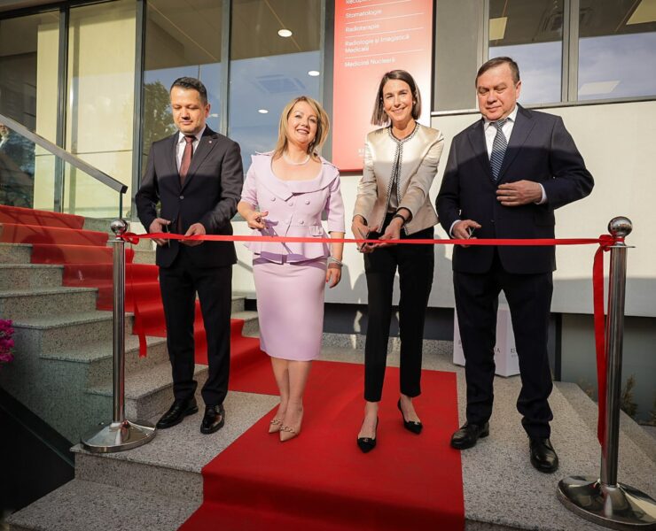 Regina Maria Pallady Onco HUB 0