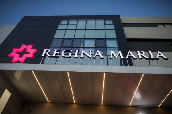 Rețeaua de sănătate REGINA MARIA inaugurează HUB-ul oncologic din cadrul Campusului Medical Pallady 3 Regina Maria Pallady Onco HUB 3