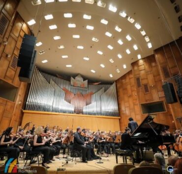 Sala Radio foto Cristian Barcan 1