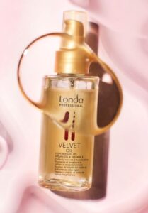 TEXTURES 01 Londa Velvet Oil