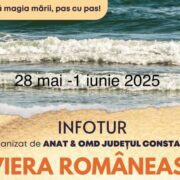 Mega Infoturul ”Riviera Românească” la a doua ediție   15 WhatsApp Image 2025 05 29 at 13.00.31