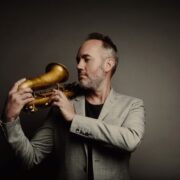 Will Vinson foto Joanna Janke