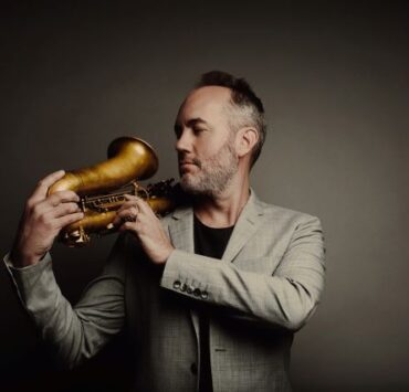 Saxofonistul și compozitorul Will Vinson, invitat alături de Big Band-ul Radio România 11 Will Vinson foto Joanna Janke