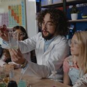 activitati copii 1 iunie experimente