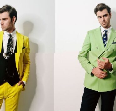 Cum să-ți alegi costumul potrivit pentru tine - culori, croieli, ocazie de purtare 8 adinabuzatu