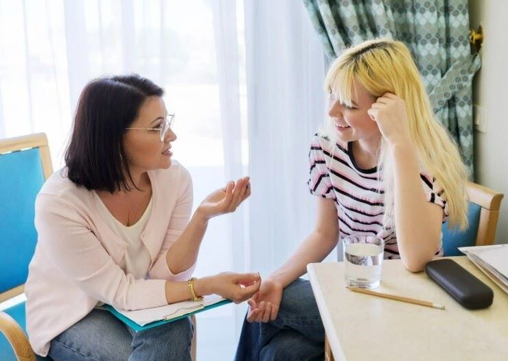 cui ii plac despartirile