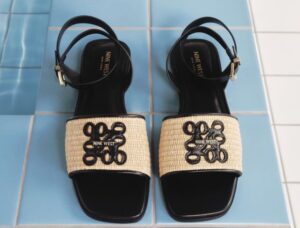 epantofi Tendintele verii