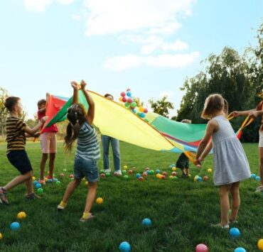 Început de vară – timp prețios pentru copii 9 inceput de vara