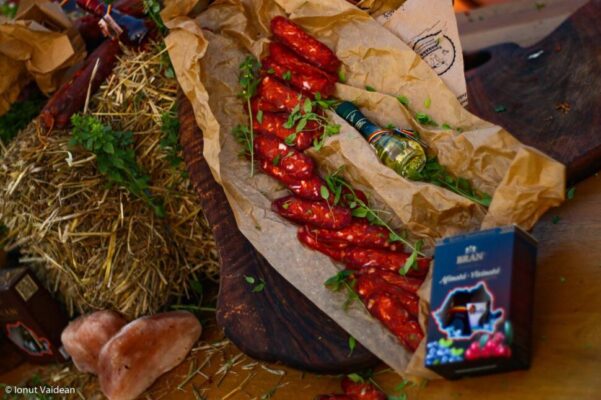 Dacia Romanian Dining adaugă o nouă direcție colecției sale gastronomice 4 5 1 scaled