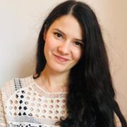 Ana Sandra Vaida interviu