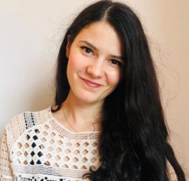 Ana Sandra Vaida interviu