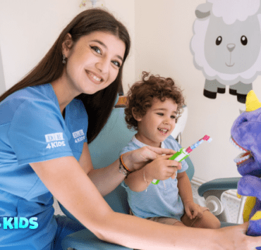 Radiografia sănătății orale la copii, studiu DENT ESTET 4 KIDS 9 Comunicat de presa studiu DENT ESTET 4 KIDS