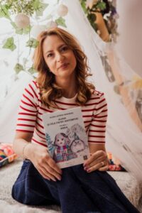 "Anria" - Povești cu tâlc pentru copiii din era digitală 3 DSM01745 mic 2