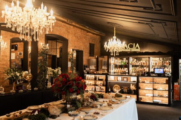 Dacia Romanian Dining adaugă o nouă direcție colecției sale gastronomice 6 Dacia Romanian Dining 1 scaled