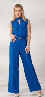 Vara în oraș: un sezon pentru a experimenta cu stilul office 3 DiKa visual 1