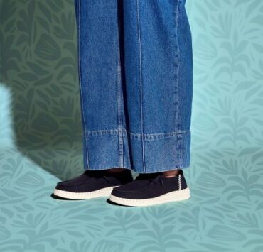 HeyDude Wendy Espadrille 2