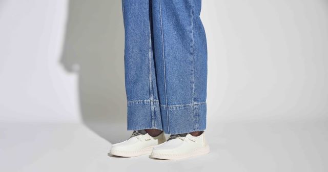 Wendy Espadrille: Esența verii în pași ușori 3 HeyDude Wendy Espadrille