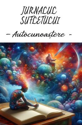 Jurnalul sufletului – Autocunoașterea 3 JURNALUL SUFLETULUI AUTOCUNOASTERE