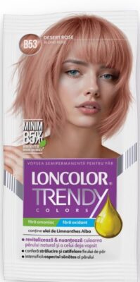 LONCOLOR Trendy Colors NOU 4