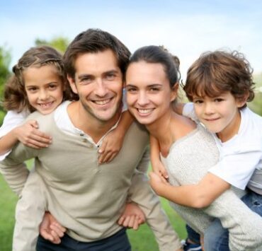 Un joc nou pentru cupluri cu copii 8 Parenting 5 sfaturi pentru a creste copii echilibrati emotional e1510475514883
