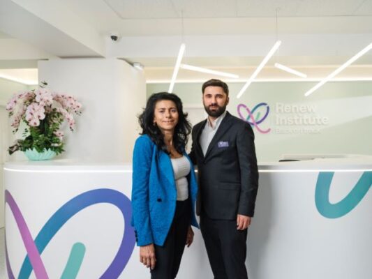 România se aliniază elitei medicale internaționale, prin inaugurarea clinicii de excelență Renew Institute 4 RBC8152 Edit