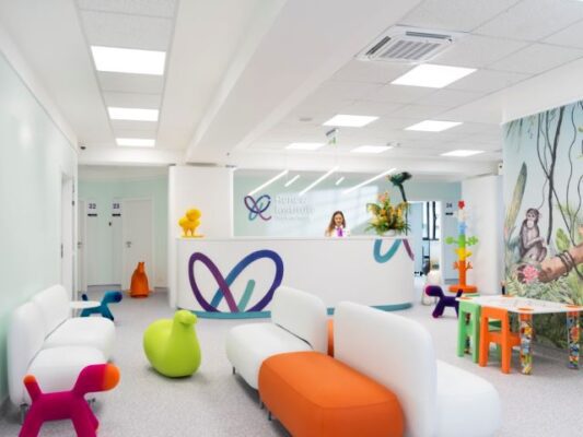 România se aliniază elitei medicale internaționale, prin inaugurarea clinicii de excelență Renew Institute 5 RBC8880 Edit