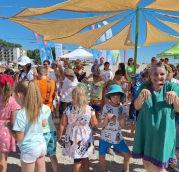 RadioPlaja Itsy Bitsy3