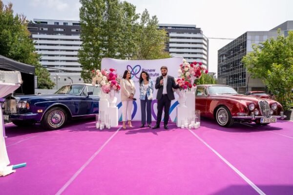 România se aliniază elitei medicale internaționale, prin inaugurarea clinicii de excelență Renew Institute 3 Renew Institute 1