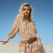 Reserved Festival looks 2