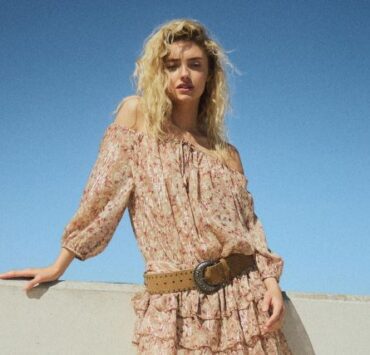 Reserved Festival looks 2