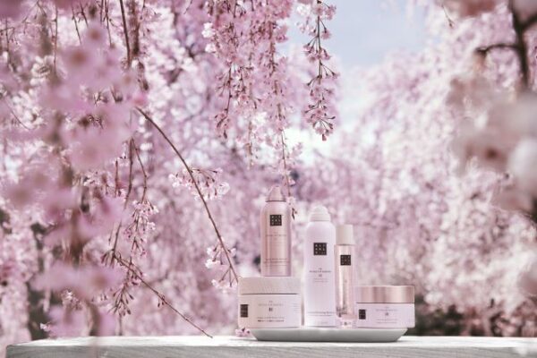 Rituals Cosmetics își extinde prezența în România 3 Rituals Cosmetics Sakura3 1