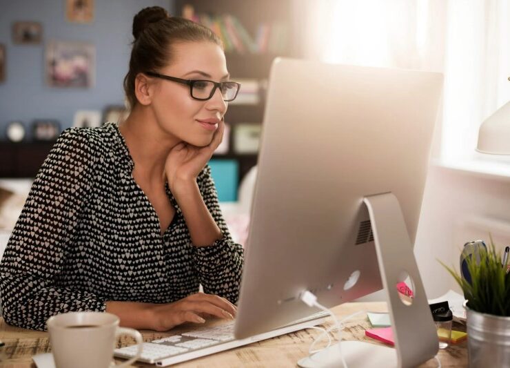 Stăpânește arta concentrării